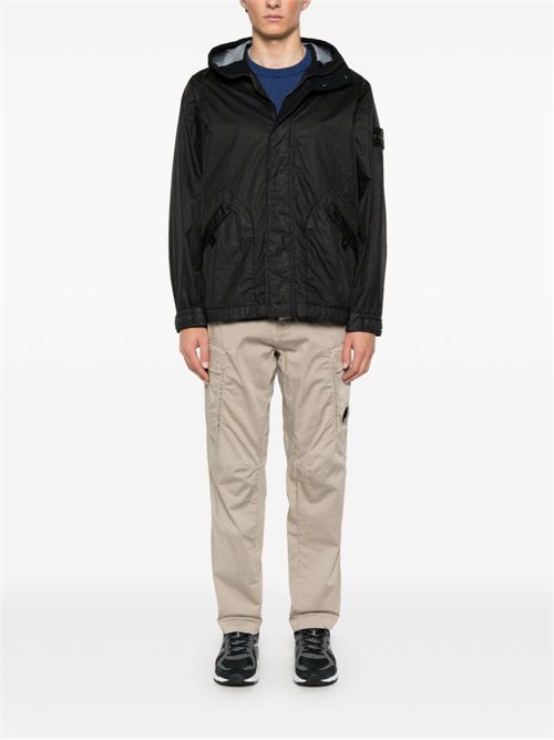 Pantalone uomo cargo CP COMPANY | 18CMPA166A005694G327